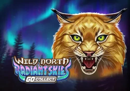 Wild North Radiant Skies GO Collect cover